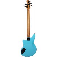 Ashdown The Saint Avant 5 Lambo Metalic Blue - Vue 3
